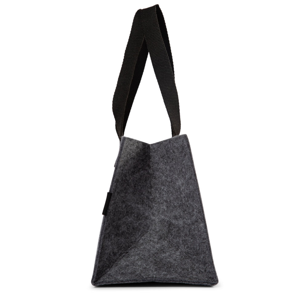 LORD NELSON Taske t/madpakke 9L 3